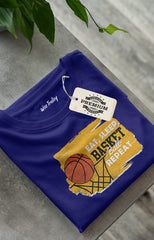 Eat Sleep Basketball Repeat T shirt