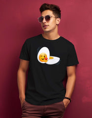 Egg Lover T Shirt