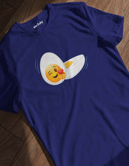 Egg Lover T Shirt