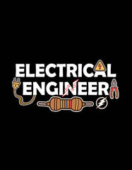 Electrical Engineer T shirt