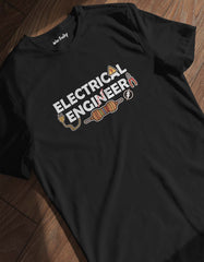 Electrical Engineer T shirt