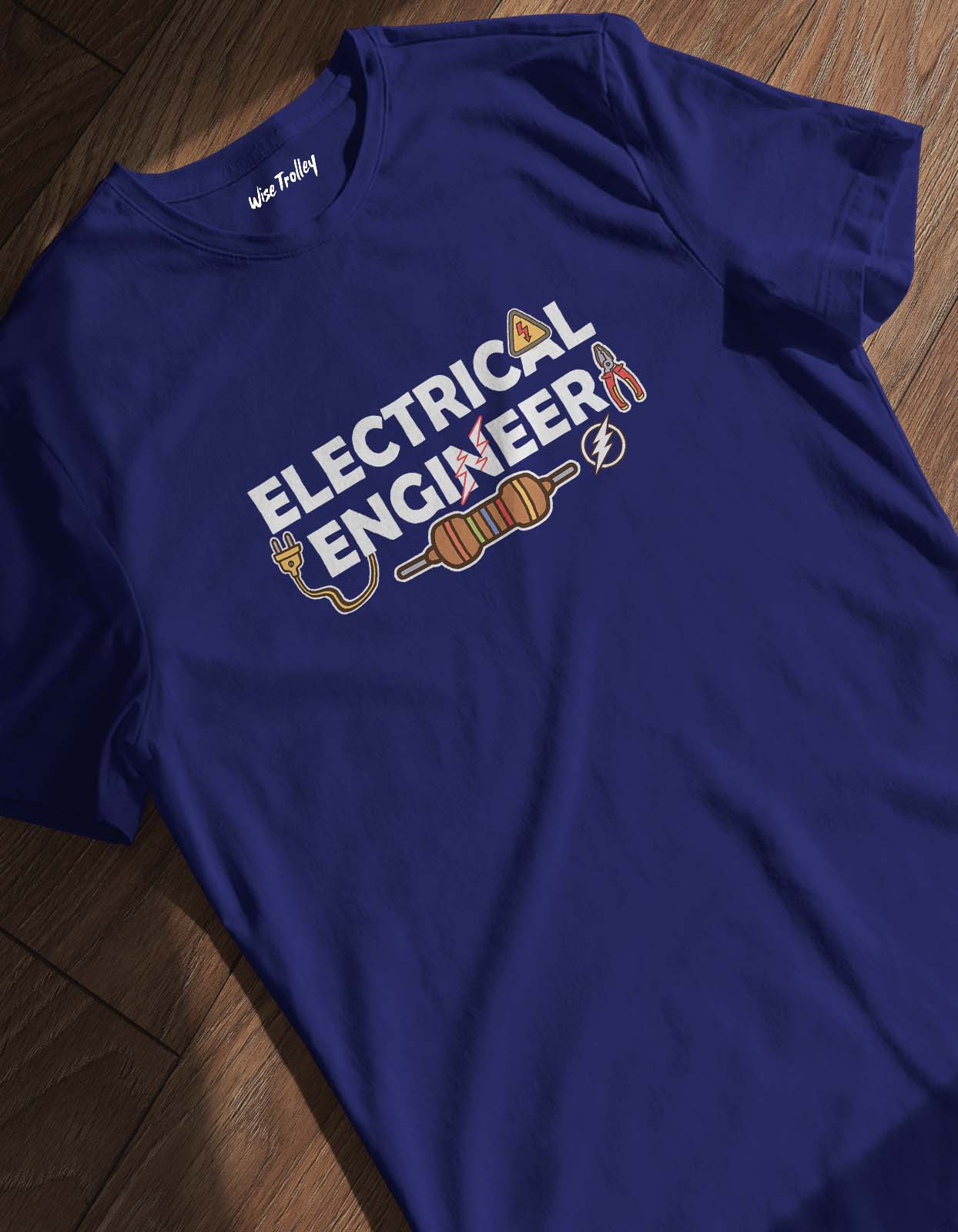 Electrical Engineer T shirt