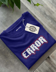 Error T-Shirt