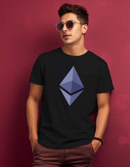 Ethereum T Shirt