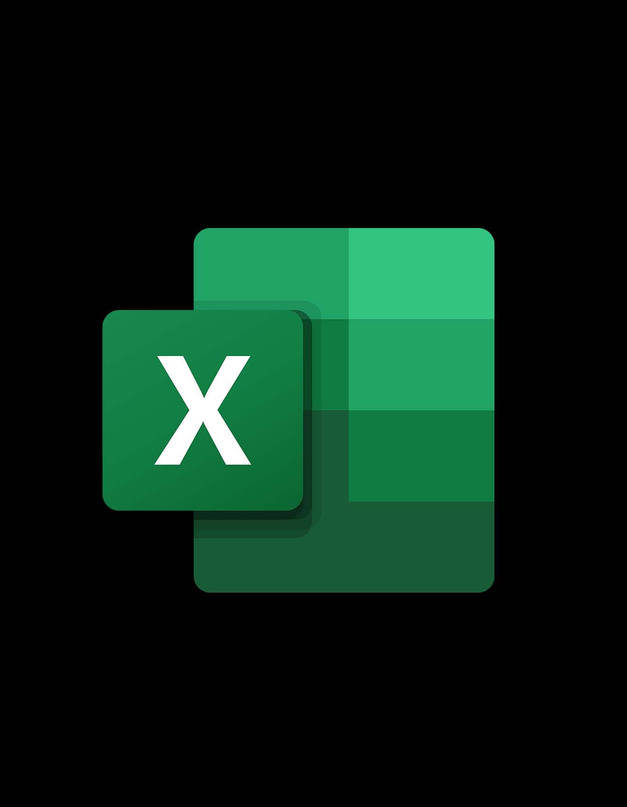 Excel T shirt