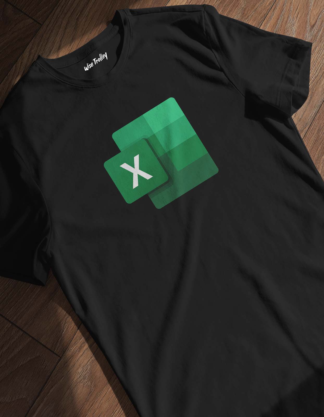 Excel T shirt