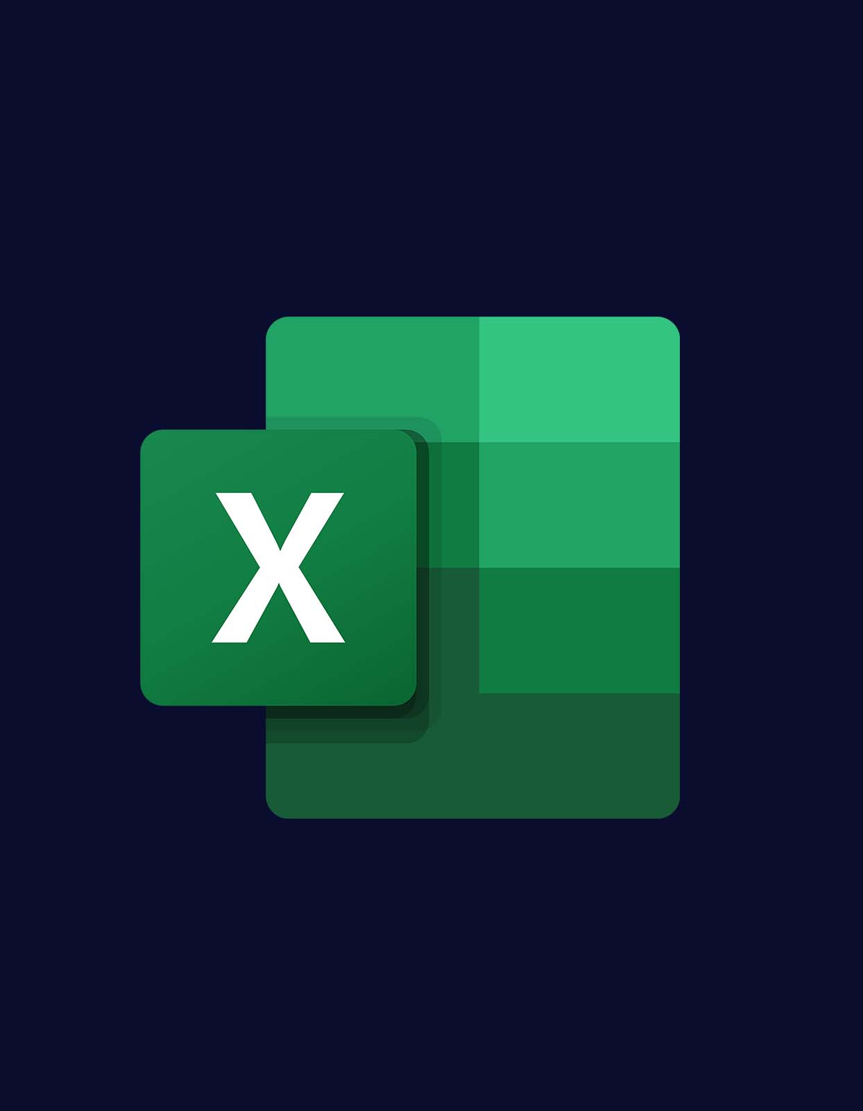 Excel T shirt