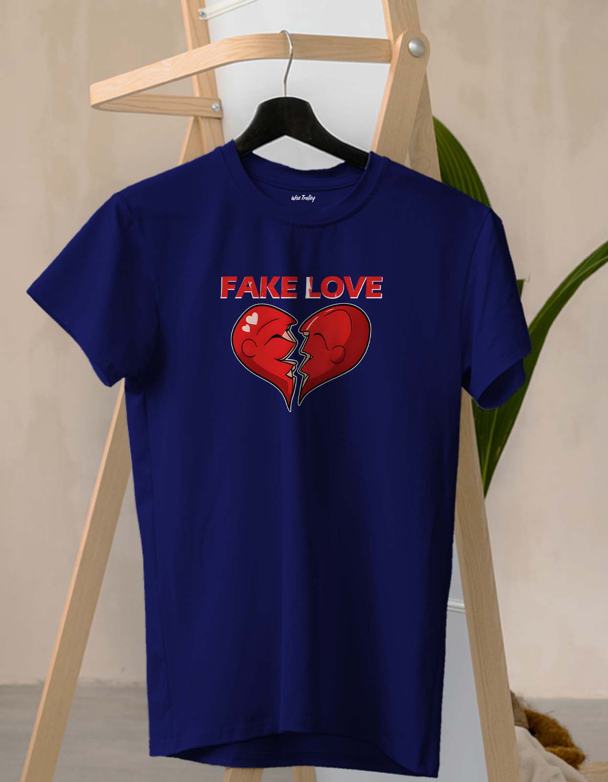 Fake Love T Shirt