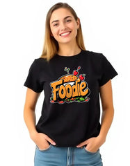 Foodie T-shirt