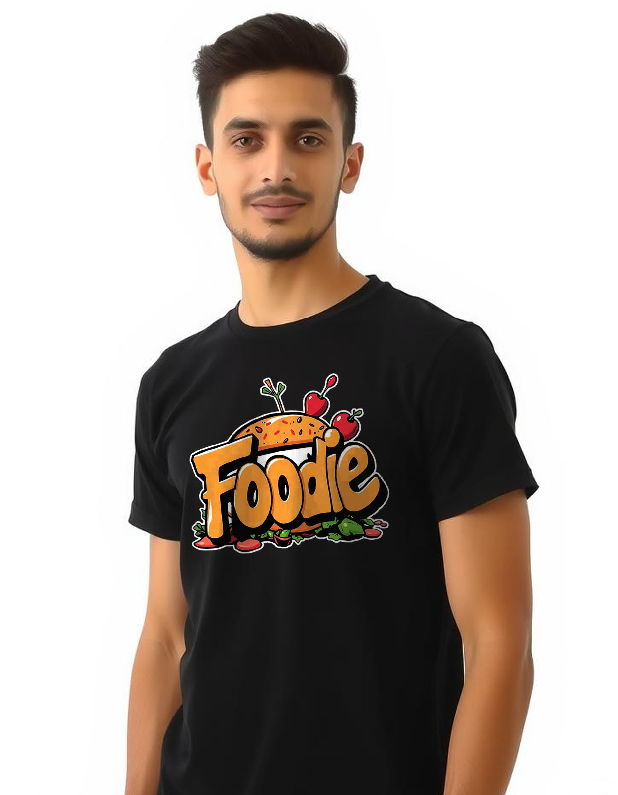 Foodie T-shirt