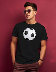 Football T Shirt