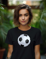 Football T Shirt