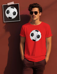 Football T Shirt