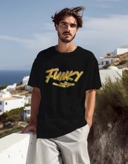 Funky Oversized T-shirts