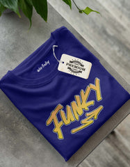 Funky Printed T shirt