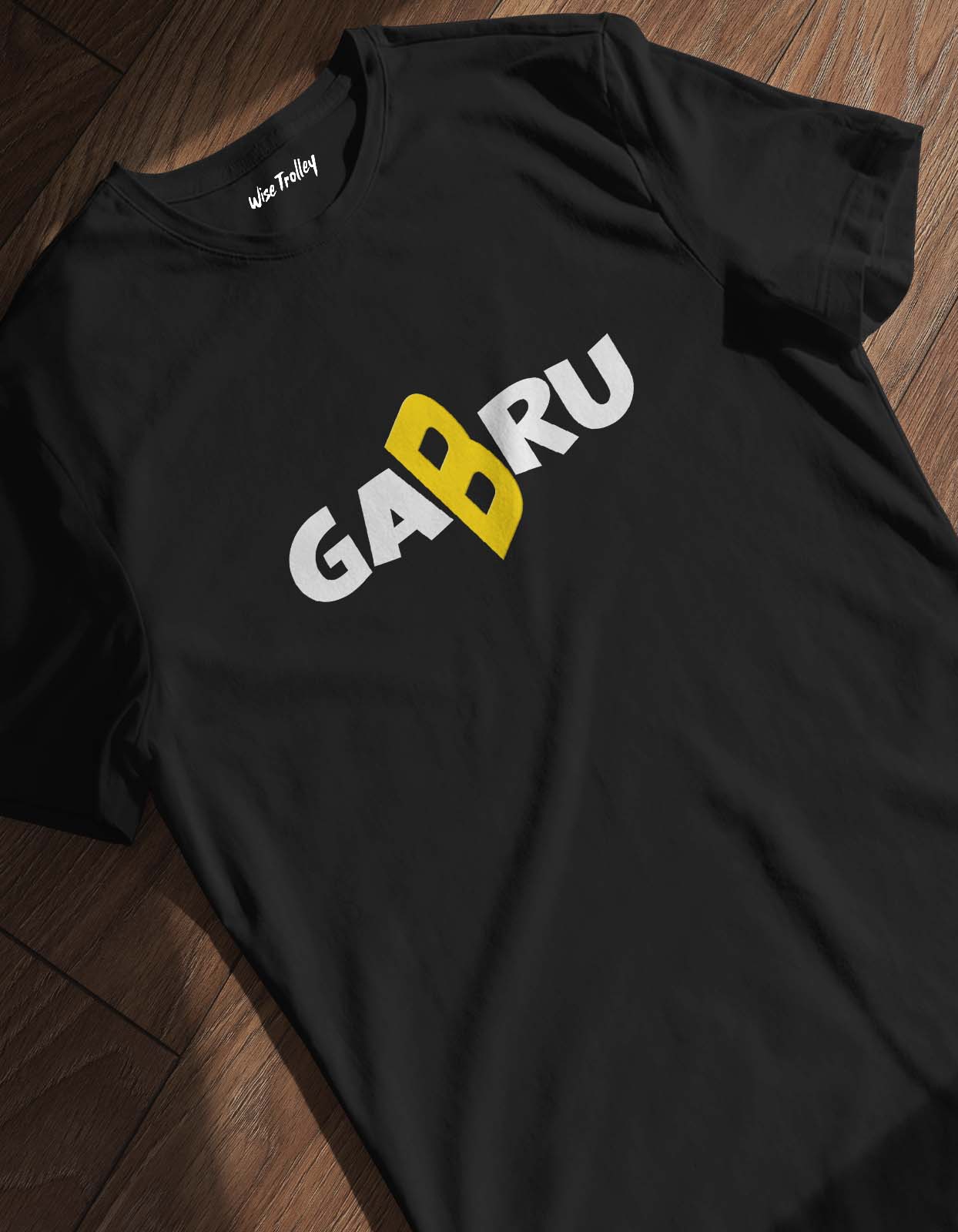 Gabru T shirt