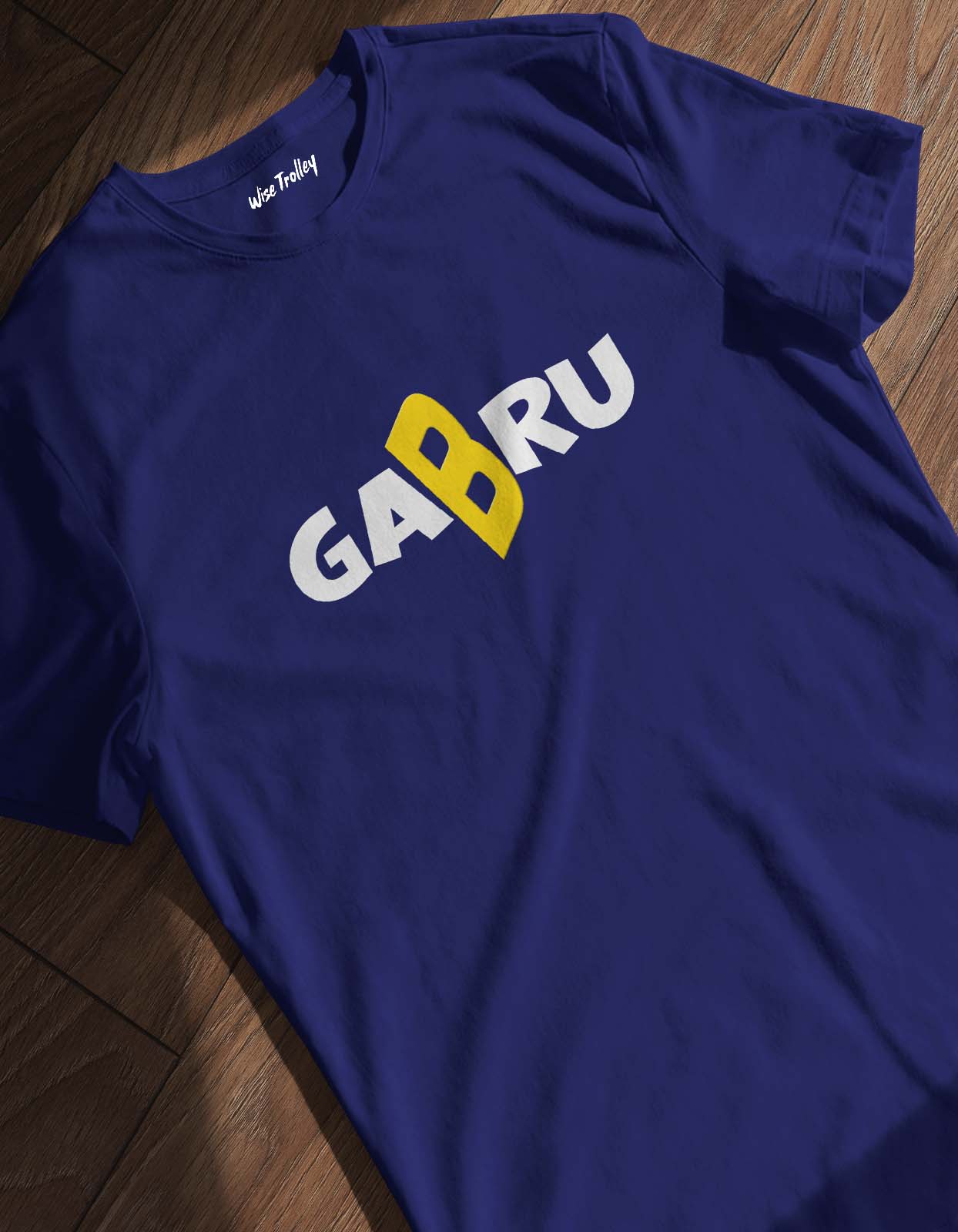 Gabru T shirt