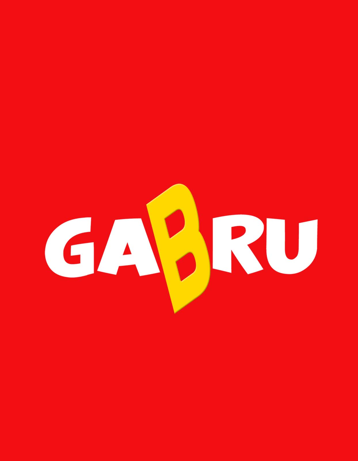 Gabru T shirt