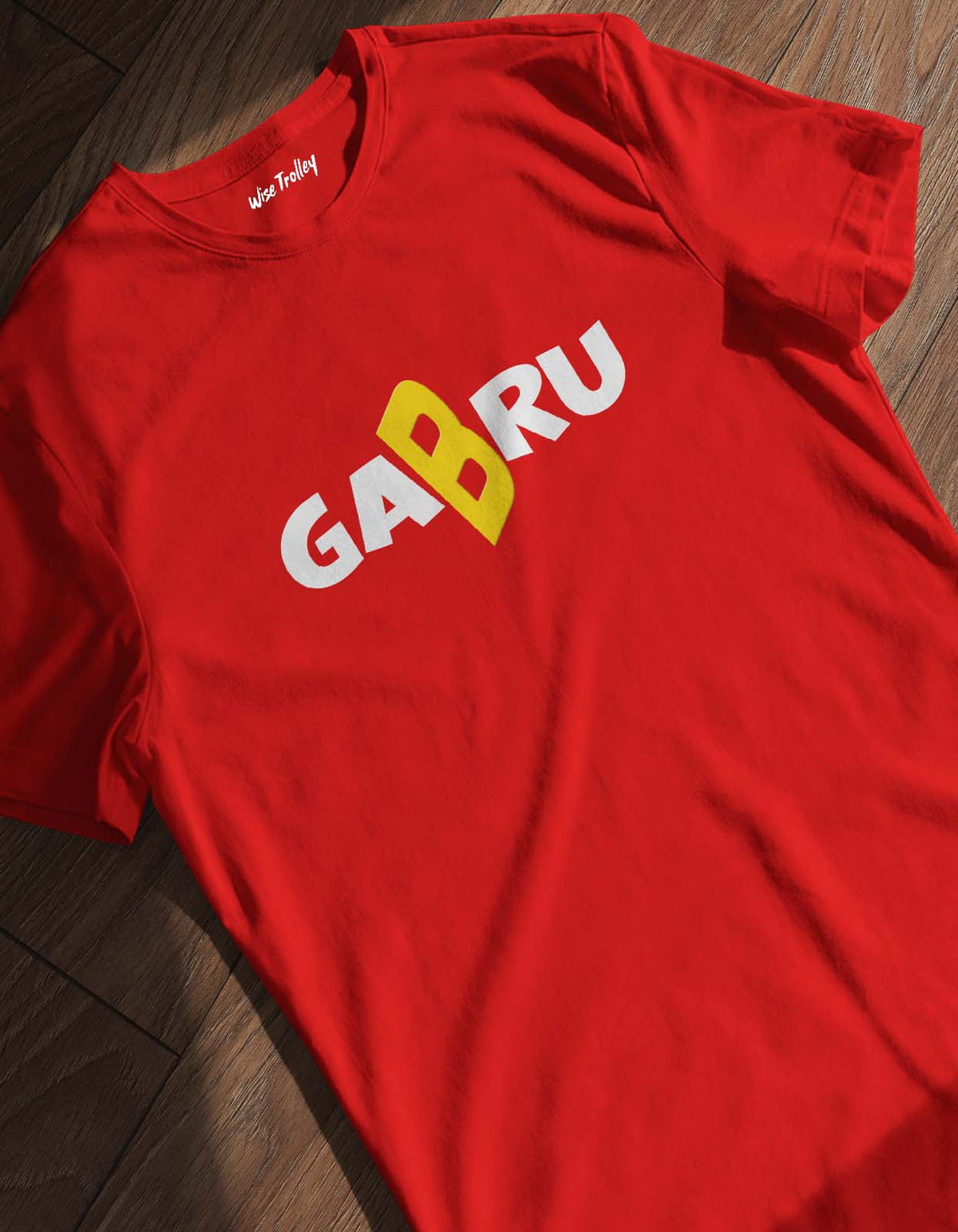 Gabru T shirt