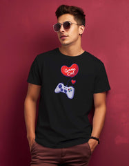 Game Lover T Shirt