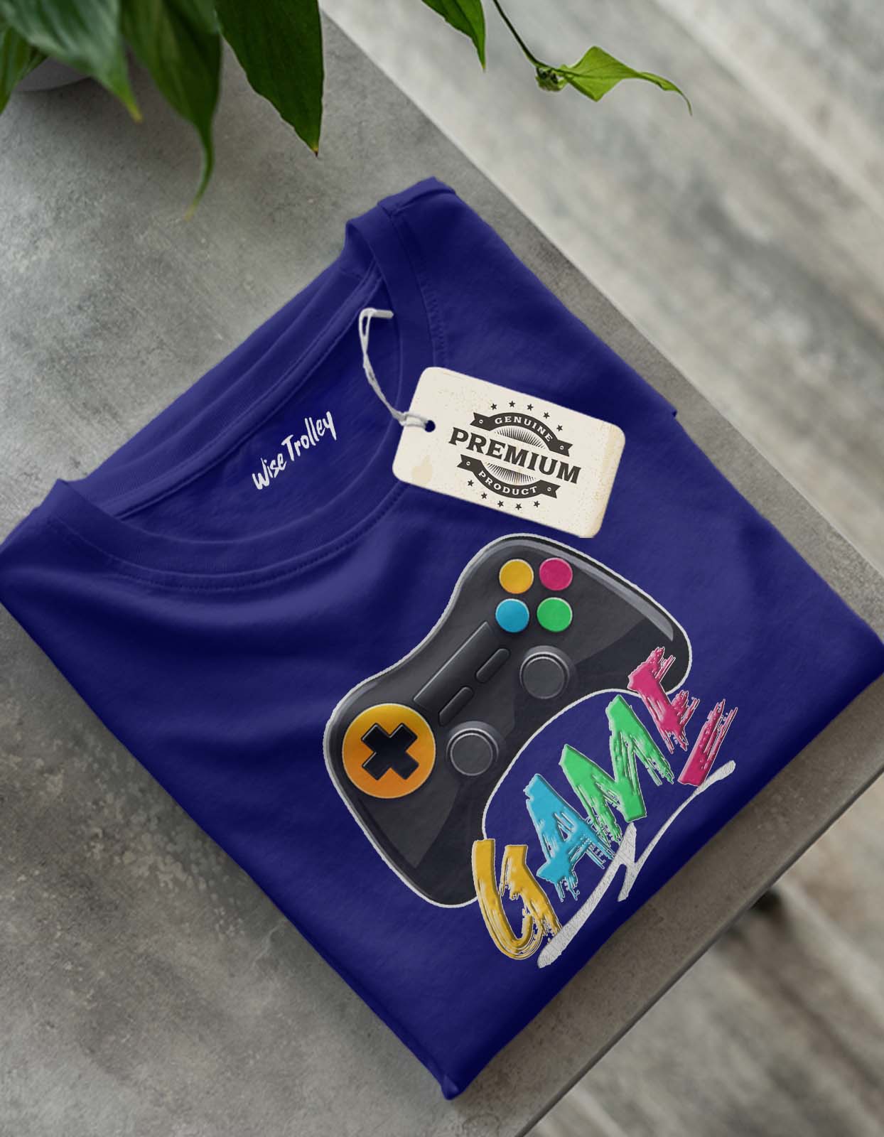 Game T Shirt