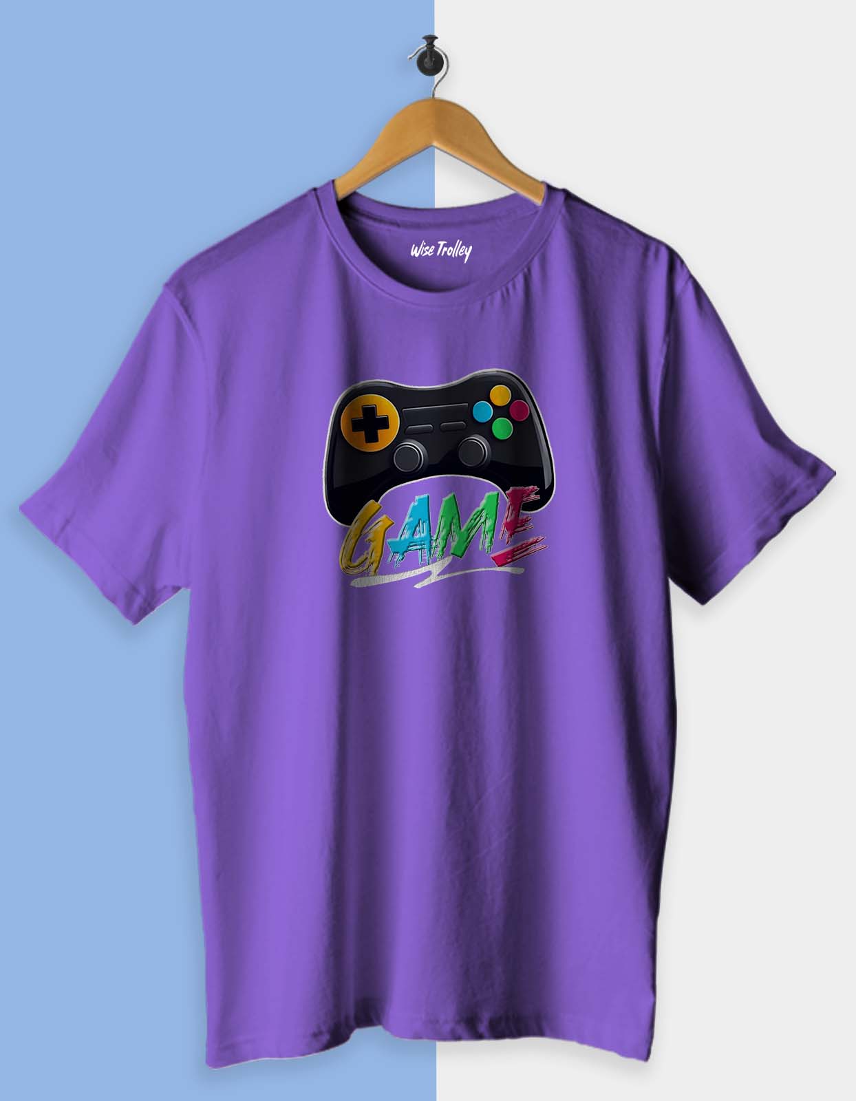 Game T Shirt