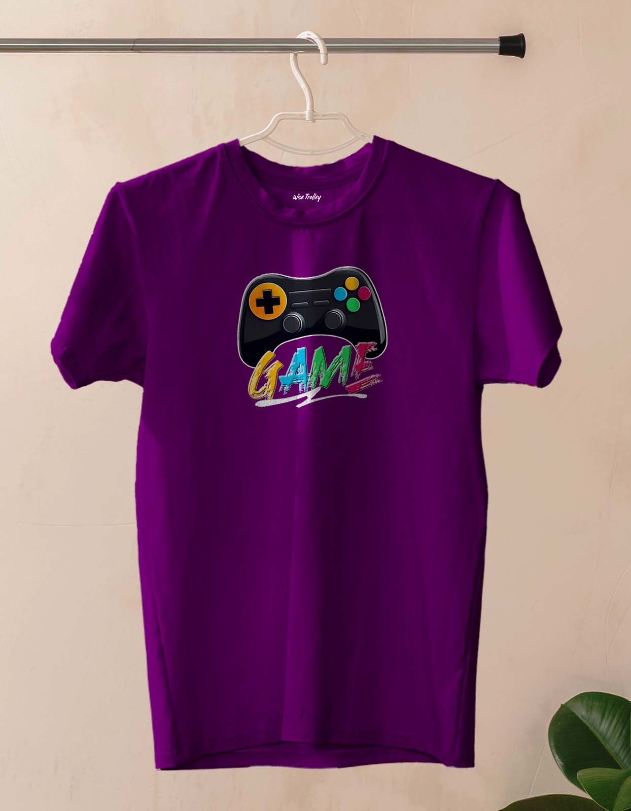 Game T Shirt