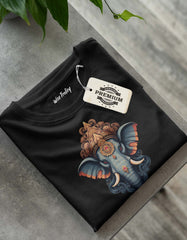 Lord Ganesha T shirt