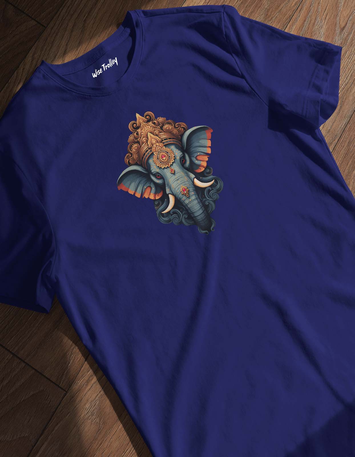 Lord Ganesha T shirt