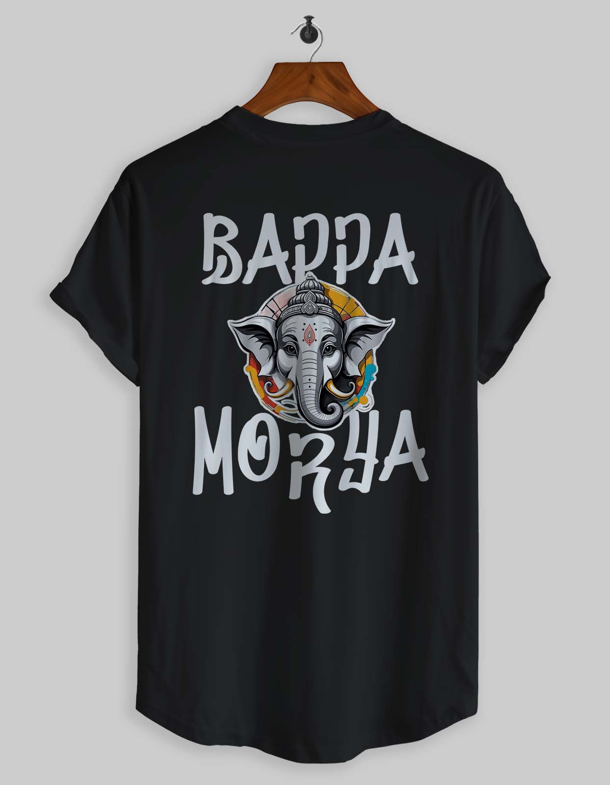 Ganpati Bappa T-shirt