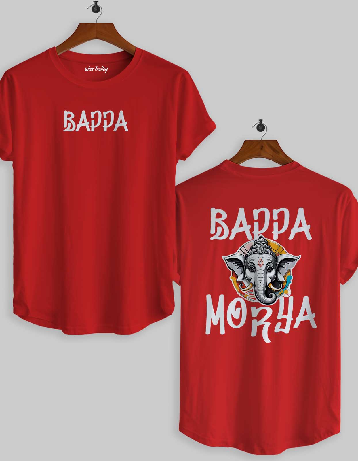 Ganpati Bappa T-shirt