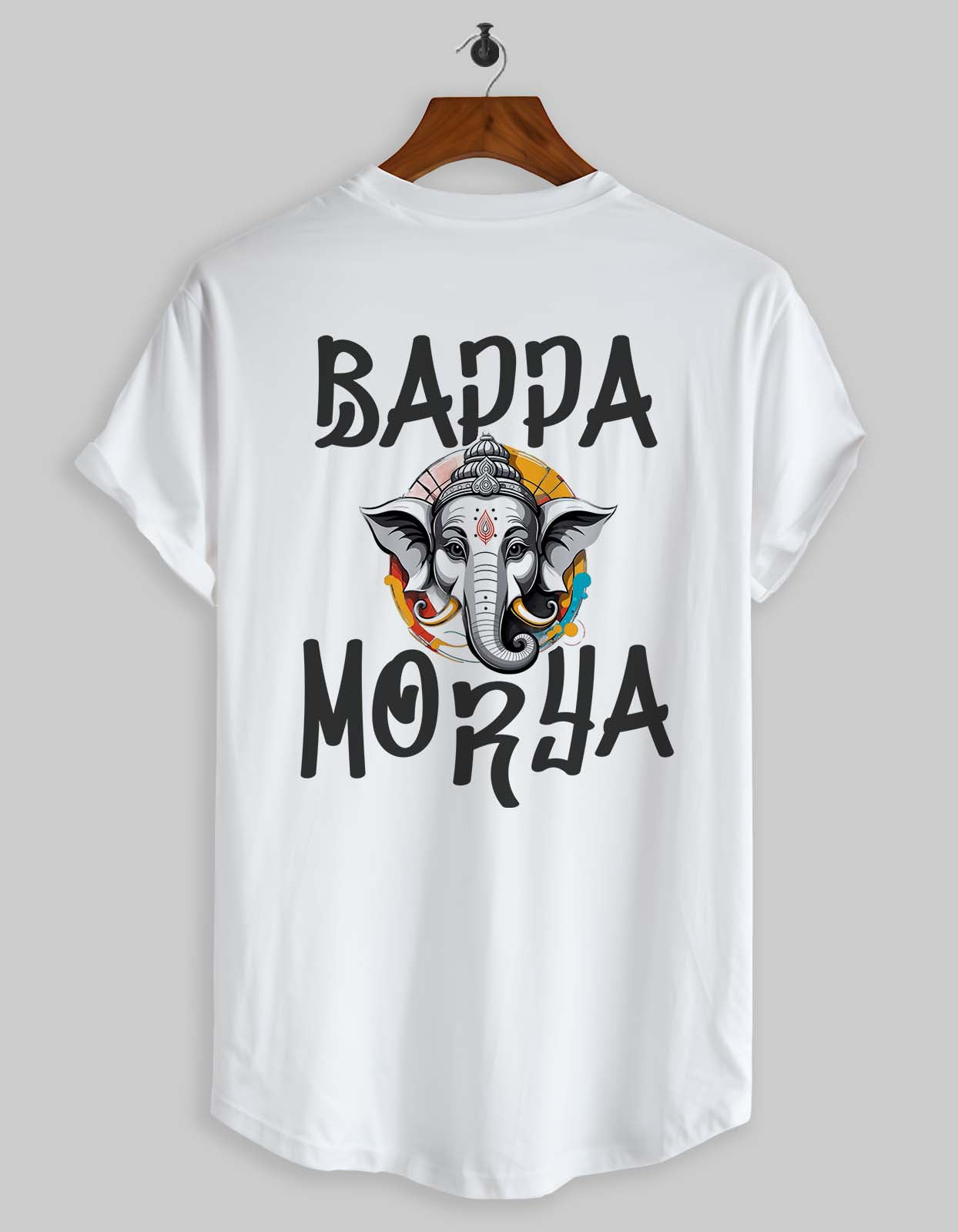 Ganpati Bappa T-shirt