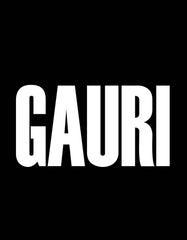 Gauri Name T-shirt