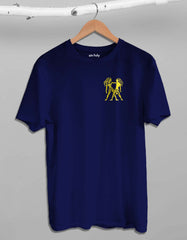 Gemini Zodiac Sign T shirt