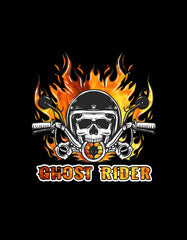 Ghost Rider T shirt