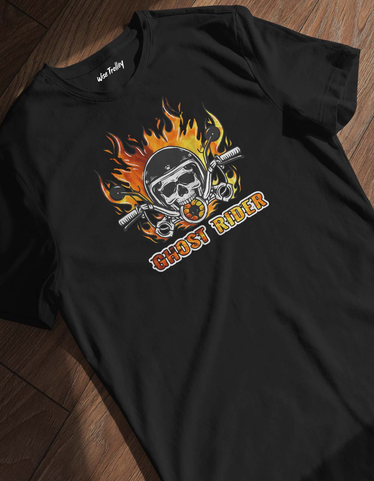 Ghost Rider T shirt