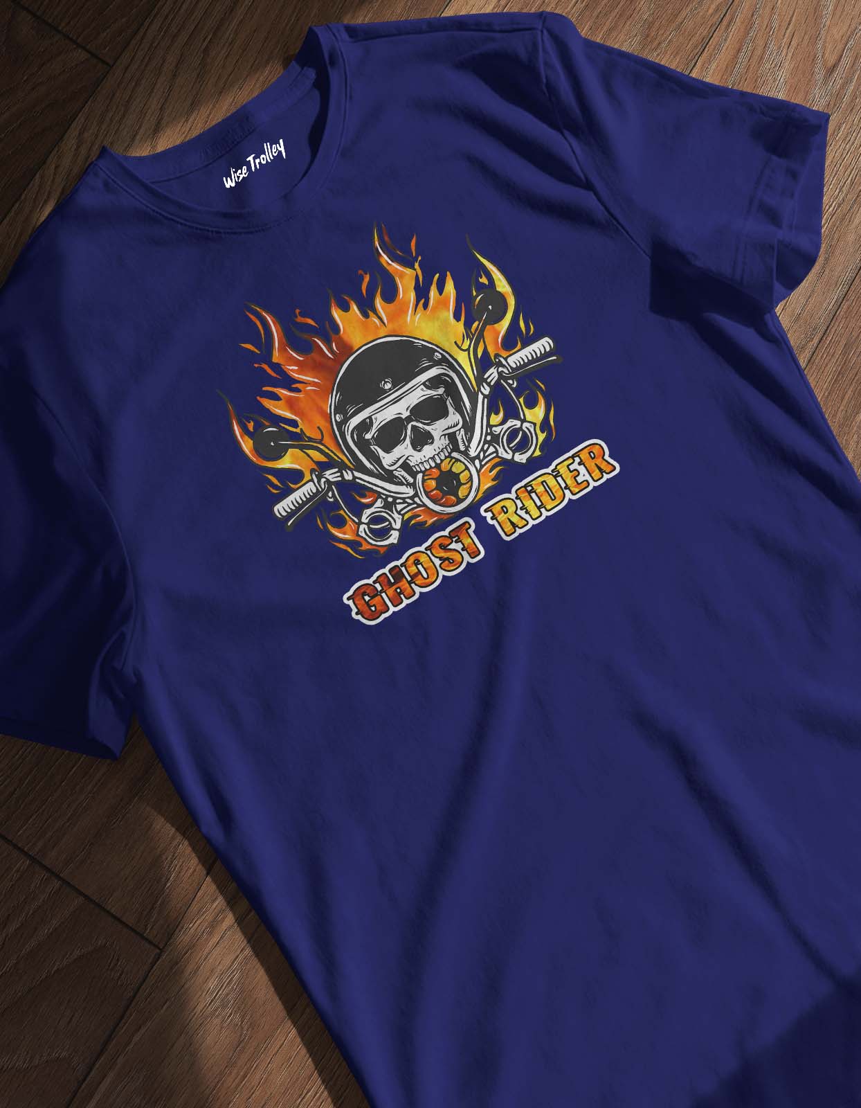 Ghost Rider T shirt