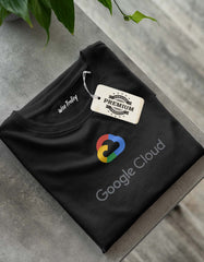 Google Cloud T shirt