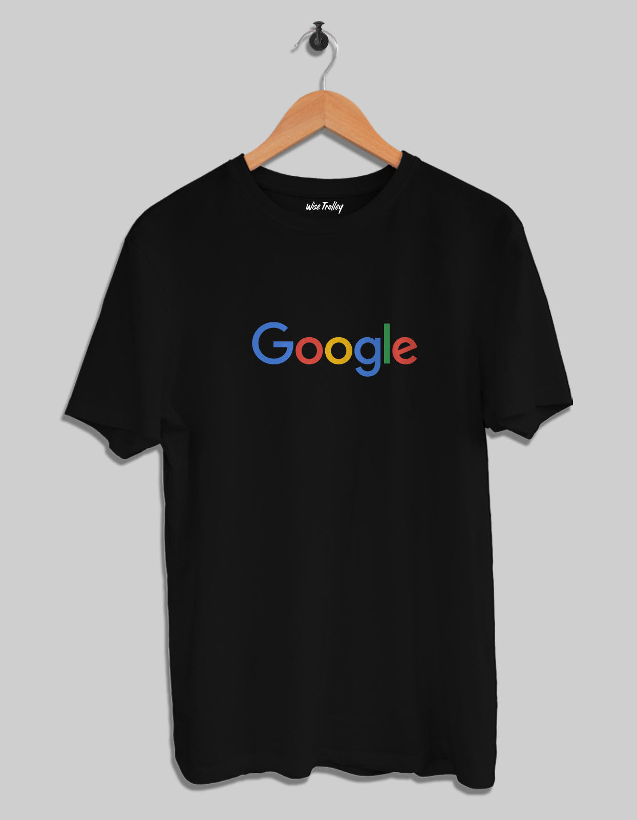 Google T shirt Design