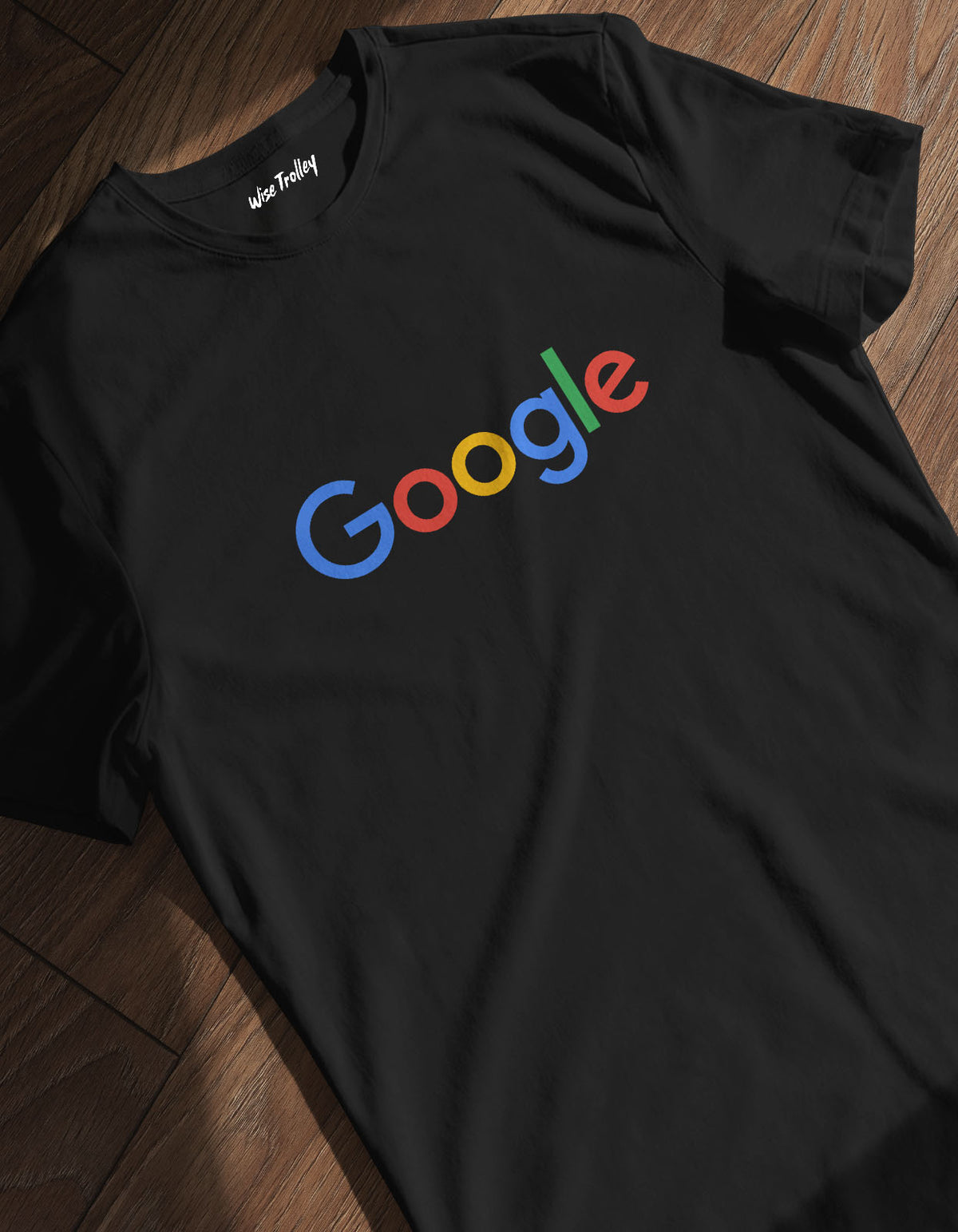 Google T shirt Design