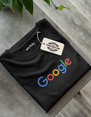 Google T shirt Design