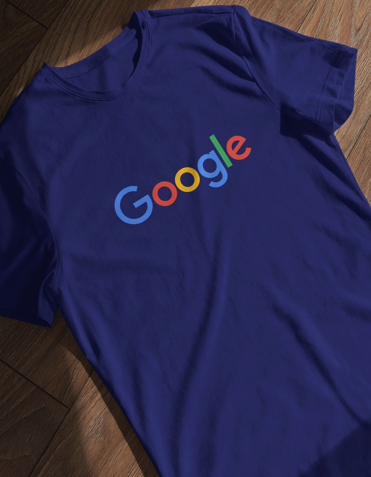 Google T shirt Design