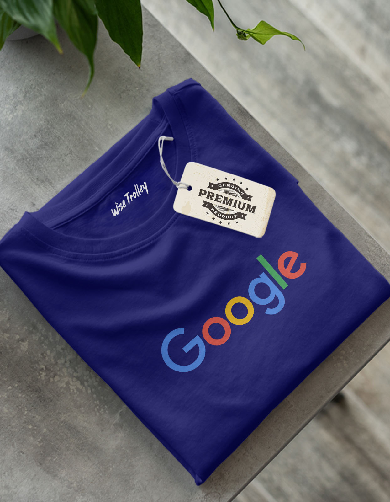 Google T shirt Design