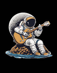 Guitar Graphics T shirt Guitar Lover