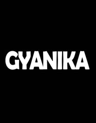 Gyanika Name T-shirt