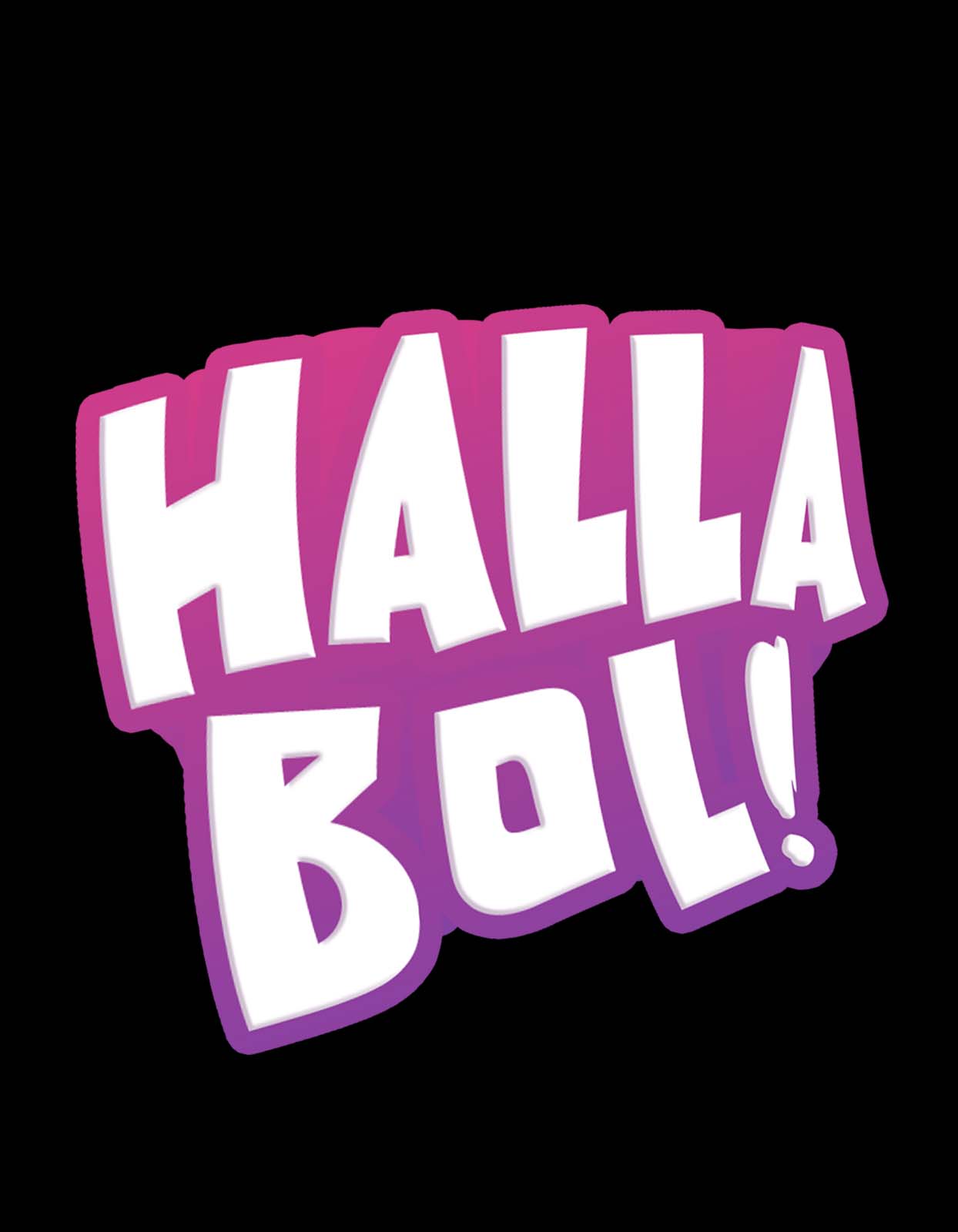 "Halla Bol" T Shirt