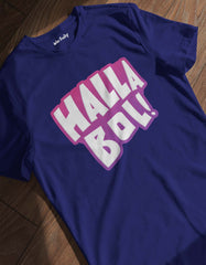 "Halla Bol" T Shirt