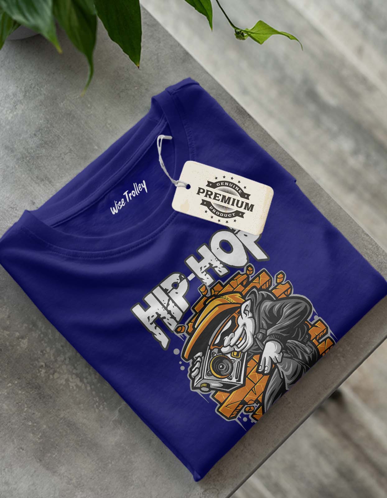 Hip Hop Dance T shirt For Dance Lovers