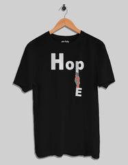 Buy Hope T shirt Online in India