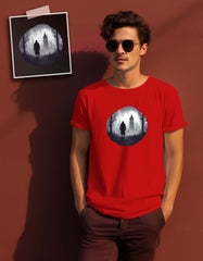 Horror T Shirt